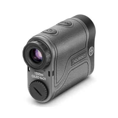 Лазерный дальномер Hawke LRF 1500 6x21 High O-LED (41212) Винница