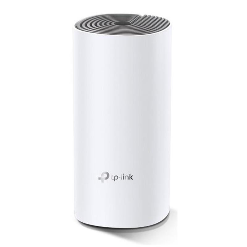 WiFi Mesh система TP-Link Deco E4 1-pack ( white ) Харьков - изображение 1