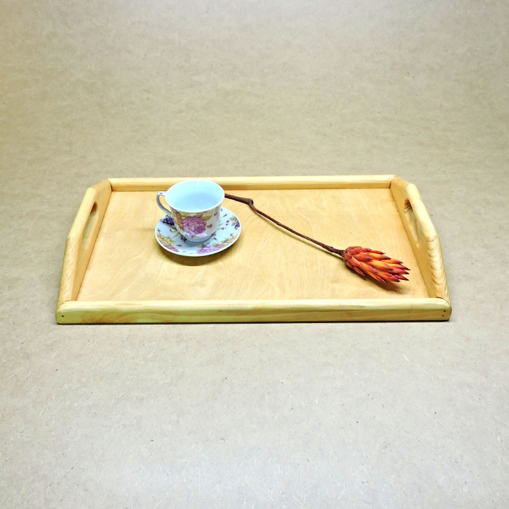 Піднос дерев'яний "Рошфор" каррі Миколаїв - фото 6