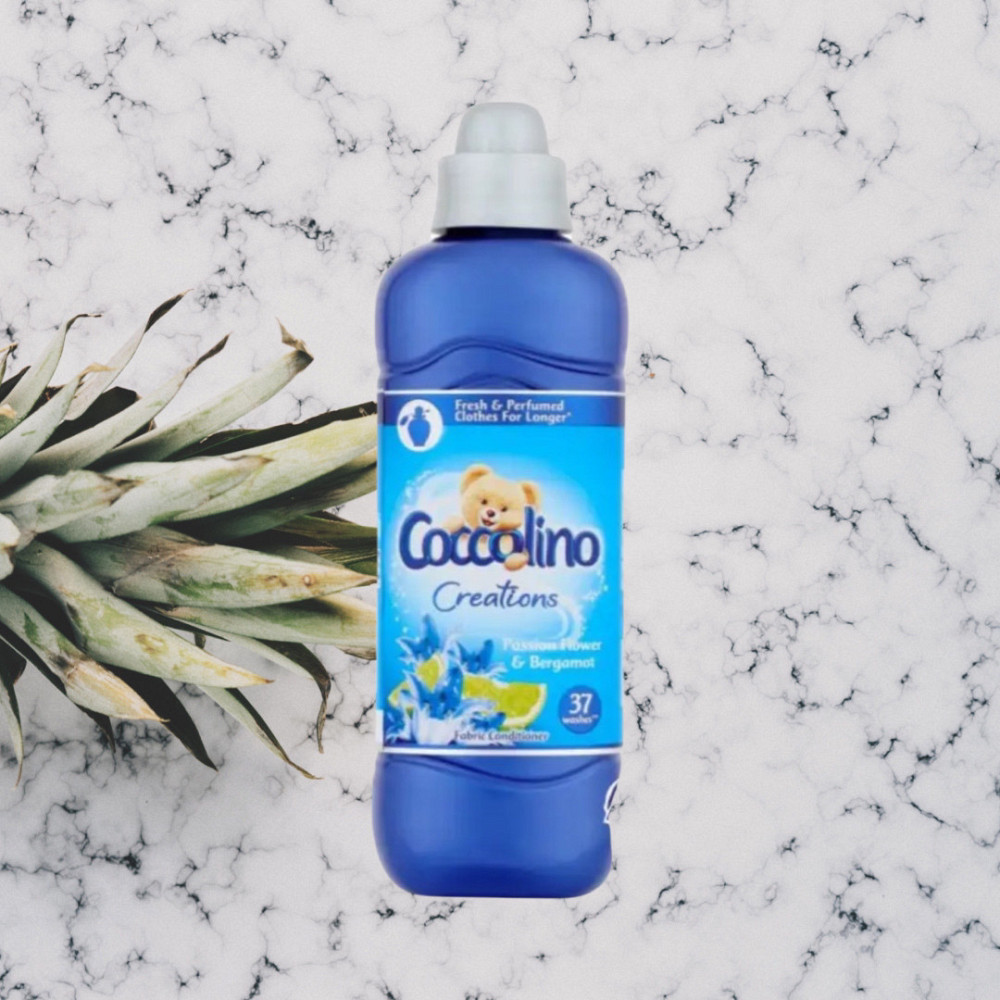 Кондиционер Coccolino 925 мл 