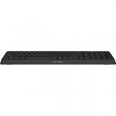 Клавиатура A4Tech FK15 Black Винница