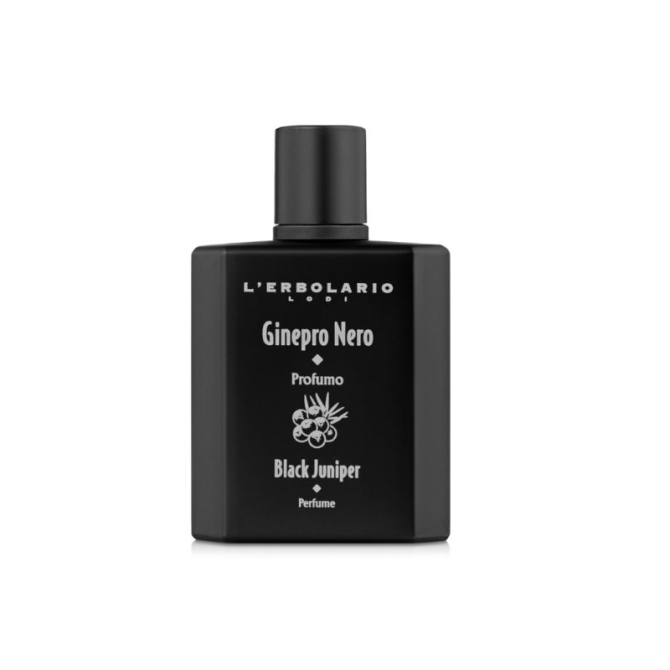 Духи Черный Можжевельник Ginepro Nero L'ERBOLARIO 50 мл Винница - изображение 2