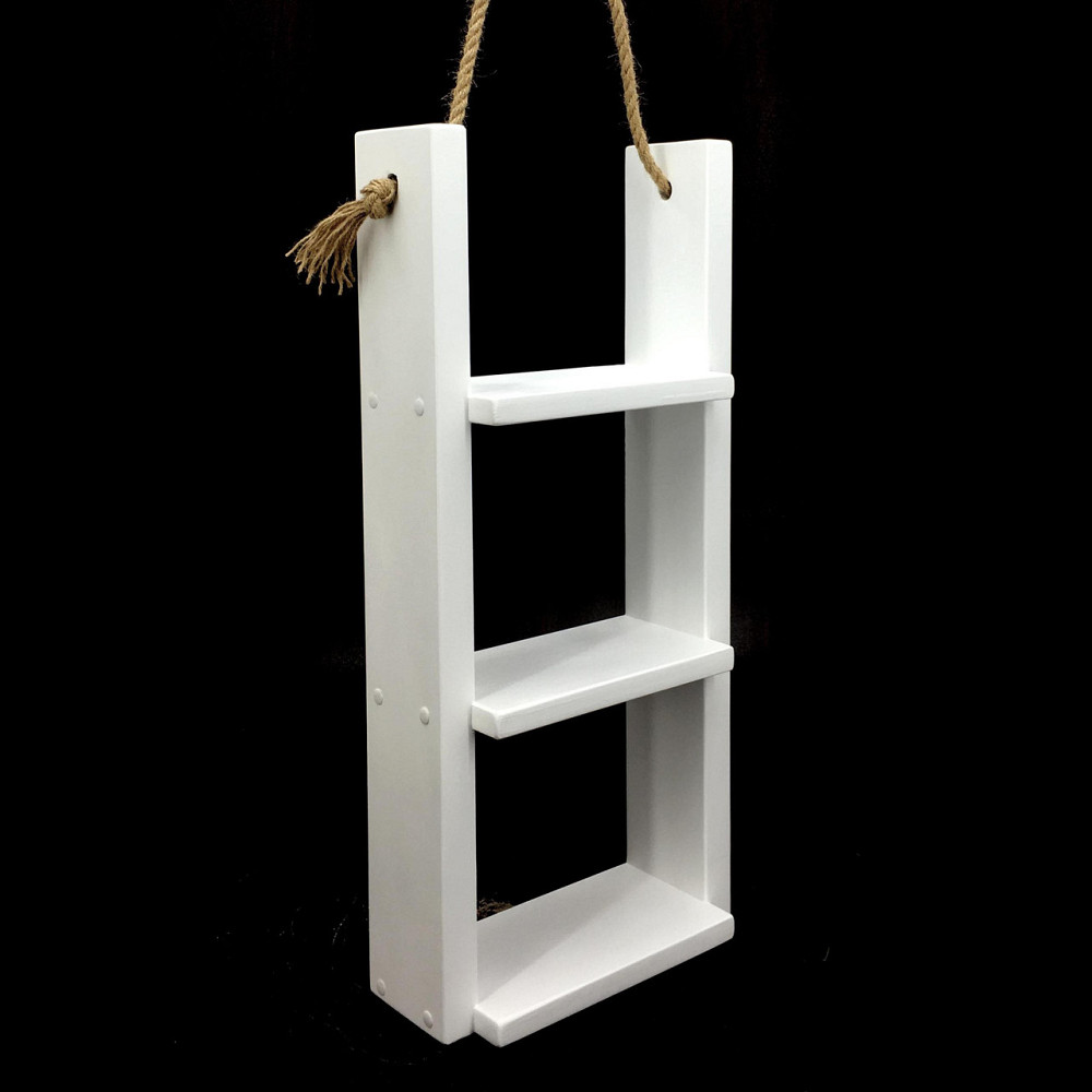 Полиця для ванної "Альдара" зефір Миколаїв - фото 1