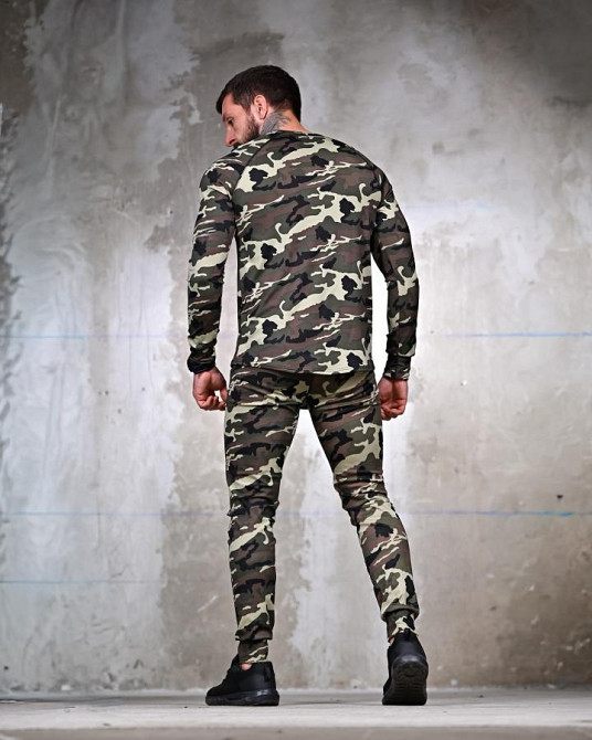 Активное Термобелье Colambia мульткам  ПП8150 Одесса - изображение 3