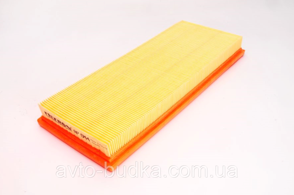 FILTRON Фільтр повітряний AP 044 для FORD ESCORT IV 1,8D 1989-1990р. Новий Розділ - фото 1