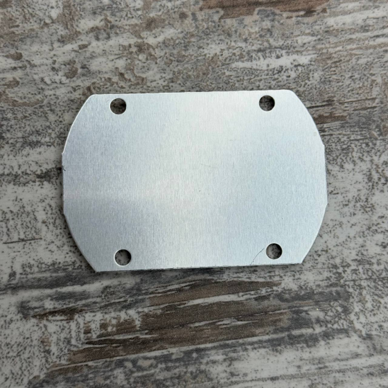 Светодиодная матрица COB LED 50 Вт 4500 лм 220 В с драйвером теплая белая Киев