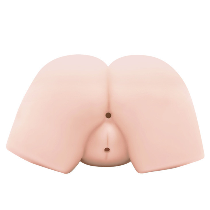Мастурбатор - Passion Lady Flower Baby Vibrating Masurbator Sex Aura Київ - фото 6