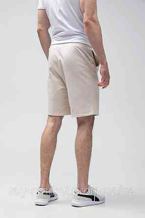Набор шорты базовые мужские 2 шт 