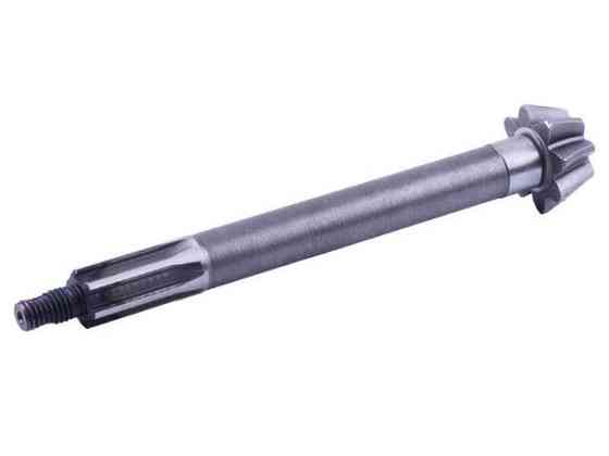 Вал шестерні півосі на КПП, L-220, Z-8 (планетарка частина 1) Мукачево