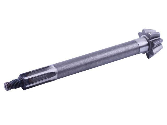 Вал шестерні півосі на КПП, L-220, Z-8 (планетарка частина 1) Мукачево - фото 1