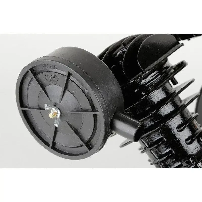 Компресорна голова AL-FA ALV2090A 2-циліндрова 3 кВт Івано-Франківськ - фото 5