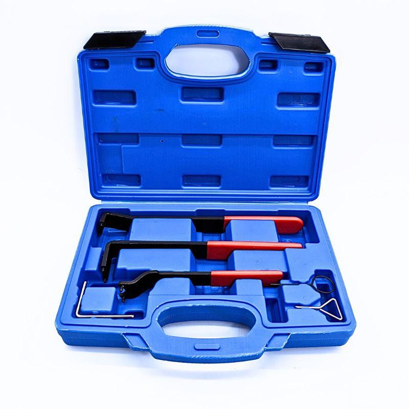 Фен-станція мережева YATO: 750 Вт, t°= 100- 500°С, пов. потік- 120 л/хв, LCD табло, 4 форсунки [8] Одесса - изображение 1