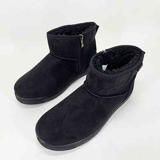 Утепленные мехом бурки, Бурки суконные женские искусственный мех, Галоши женские утепленные эва GK-57 Ивано-Франковск