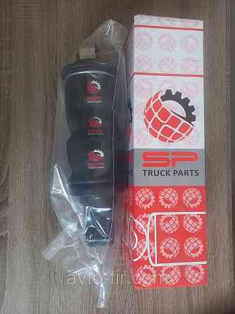 Амортизатор кабины задний MAN TGA-S,X (виробник Великобританія) 81417226055, 81417226073 Луцк