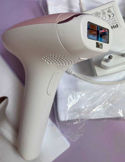 Фотоэпилятор Philips Lumea Advanced IPL SC1994 Харків - фото 5
