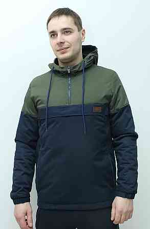 Мужской анорак.р.M(46)L(48)XL(50) Киев