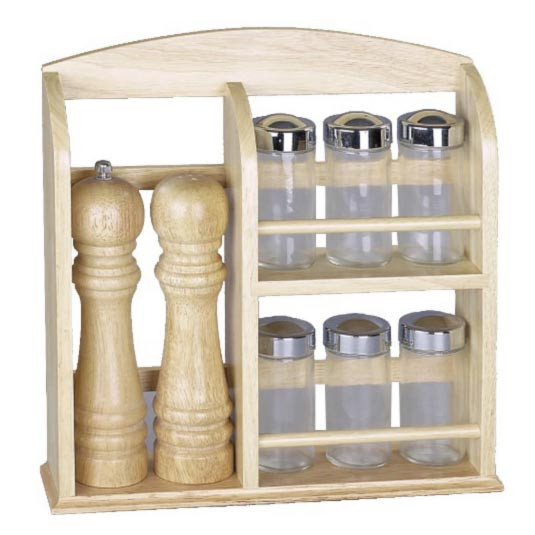 Органайзер для специй 