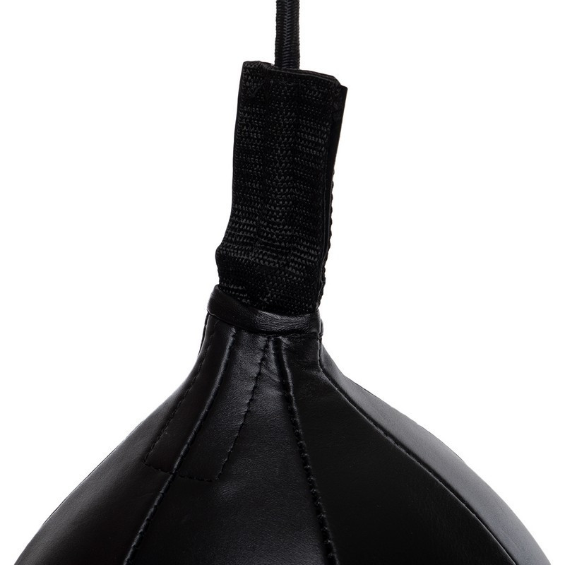 Груша пневматическая на растяжках LEV LV-1135 высота 30 см диаметр 22 см Киев - изображение 6