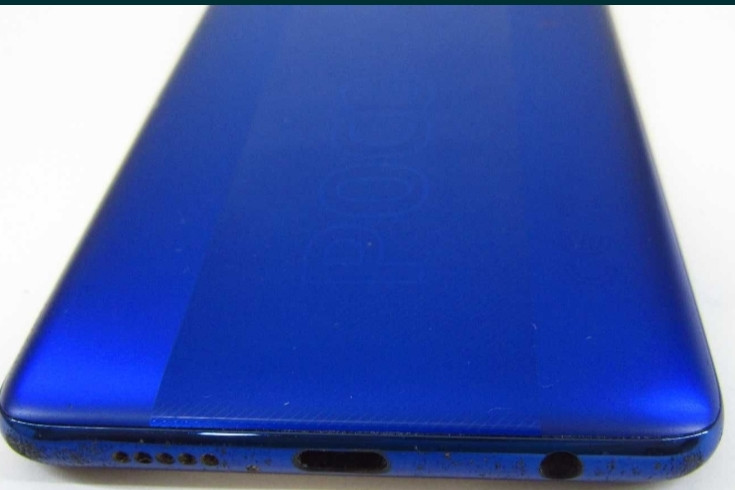 Смартфон Poco X3 Pro 8/256GB Киев - изображение 4