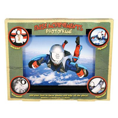 Фоторамка Я – герой! Ровно - изображение 1