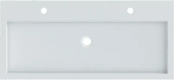 Раковина  Riho Spring Vow 100x40 W004009105 Киев