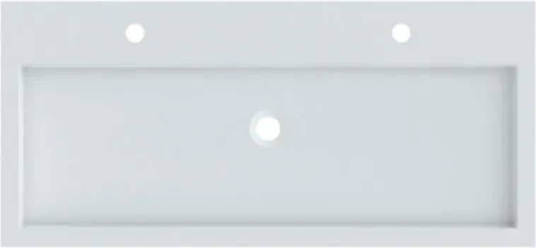 Раковина  Riho Spring Vow 100x40 W004009105 Киев - изображение 1