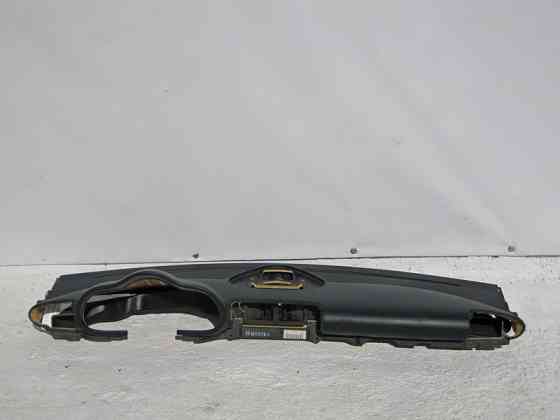 Mercedes-Benz  A2036800387 9C52 Верхня частина панелі приладів - торпеди C-Class CL203 sportcoupe антрацит Одесса