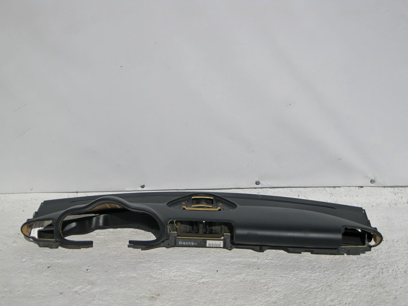 Mercedes-Benz  A2036800387 9C52 Верхня частина панелі приладів - торпеди C-Class CL203 sportcoupe антрацит Одесса - изображение 2