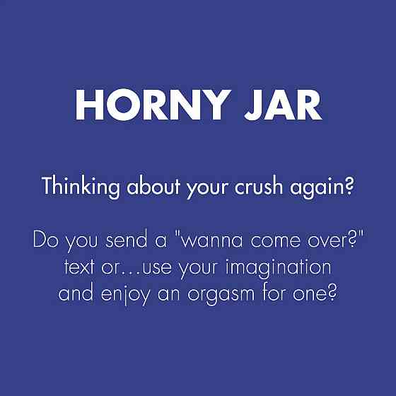 Возбуждающий бальзам для клитора Bijoux Indiscrets Clitherapy: HORNY JAR аромат сандала Sex Aura Киев