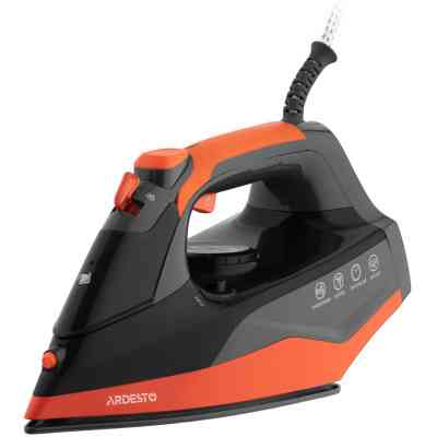Утюг Ardesto IR-C2233-GR Винница