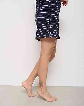 Туніка жіноча бавовняна Nicoletta 83651 Київ