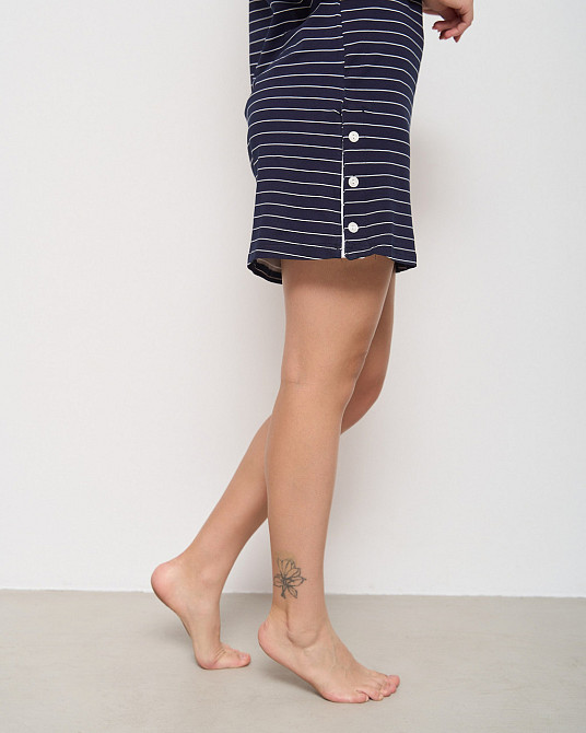 Женская туника Nicoletta 83651 Киев - изображение 4