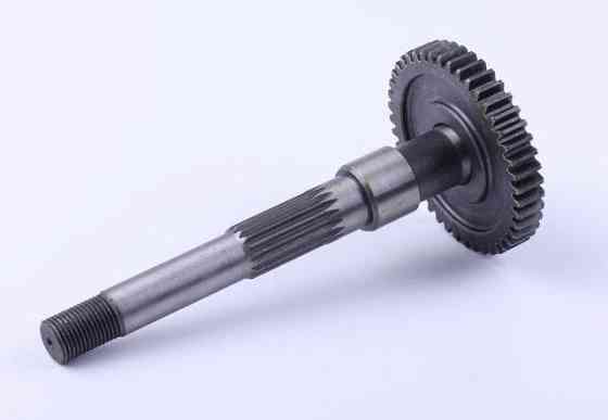 Шестерня вала вторичного - 50CC2T Мукачево