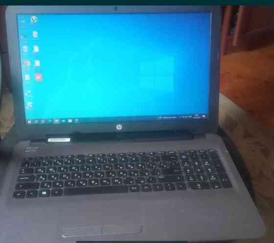 Ноутбук HP 250 G4 Екран:15,6 hd Киев