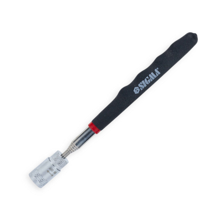 Захоплення деталей (витягувач) з магнітом телескоп і підсвічуванням LED 190-810мм 2,25кг Мукачево - фото 3