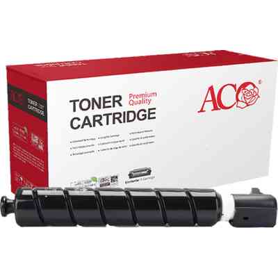 Картридж ACO Canon C-EXV49 Yellow 19K (ACO-C-EXV49 Y) Винница