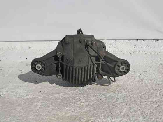 Mercedes-Benz  A1643500414 Редуктор заднього моста 1:3.45 при двигуні OM642 V6 3.0 cdi ML W164 GL X164 R-Class W251 Одеса