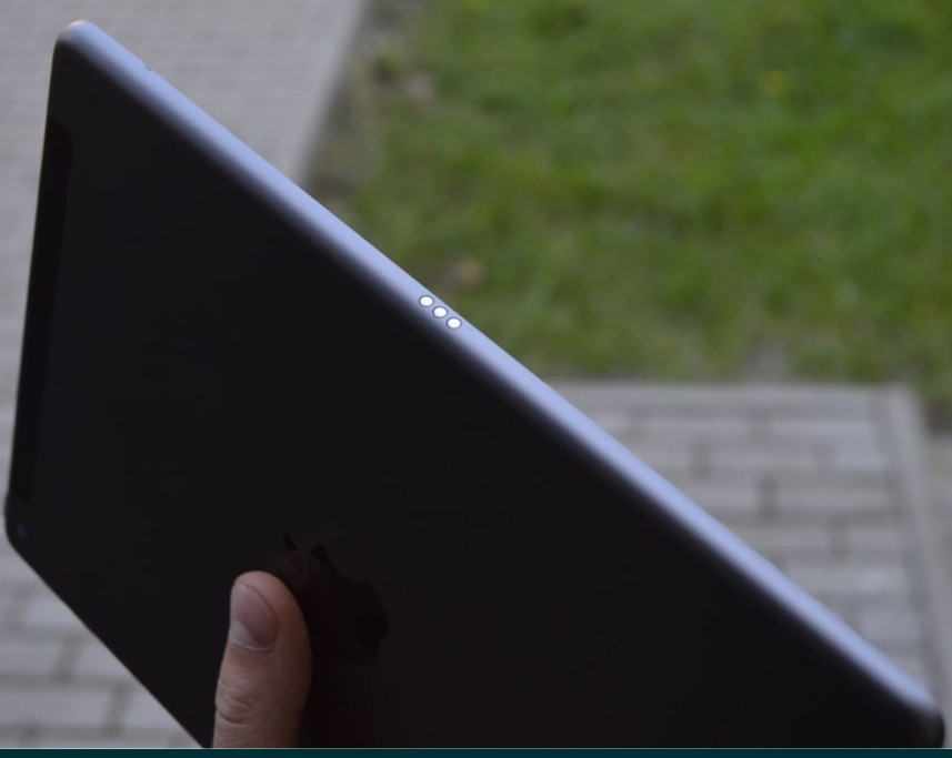 Планшет: iPad 7 ,10.2 ,2019 , Wi-Fi , 32Gb. Оригинал Киев - изображение 4