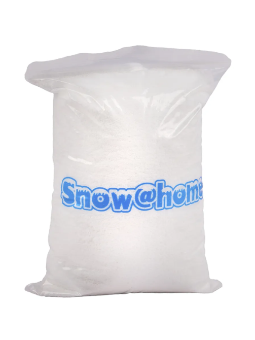 Набір снігу кінетичний пісок для дітей, набір “Сніговик”, маса для ліплення, творчості з формою для ліплення Кам'янець-Подільський - фото 7