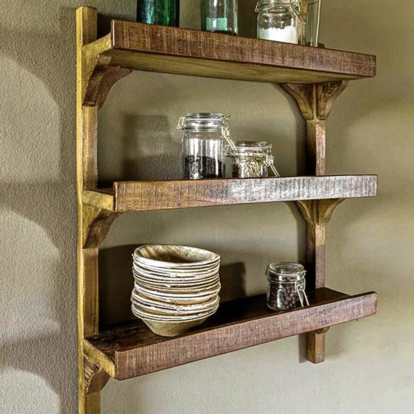 Органайзер для спецій "Коні" мускат Миколаїв - фото 1