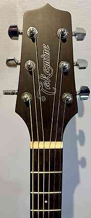 Акустична гітара TAKAMINE GD10 Харків