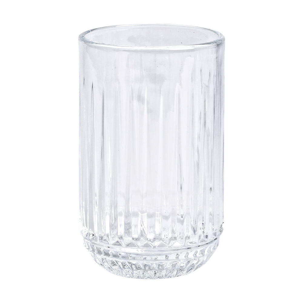 Yiwu Набір склянок з товстого скла 6 шт скляні стакани 500 мл для холодних напоїв скляні стакан Киев - изображение 3