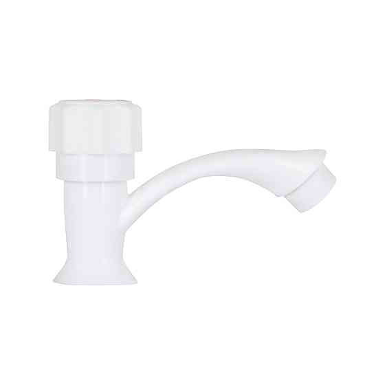 Кран на одну воду для раковины Brinex BW 0221 Киев