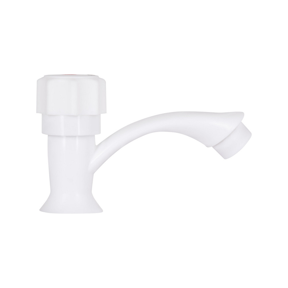 Кран на одну воду для раковини Brinex BW 0221 Київ - фото 4