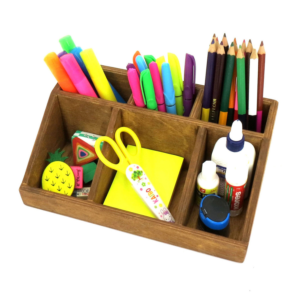 Настольный органайзер 