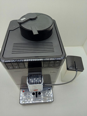 Кавомашина Melitta Caffeo Varianza csp F58 (Б клас) Луцк - изображение 3