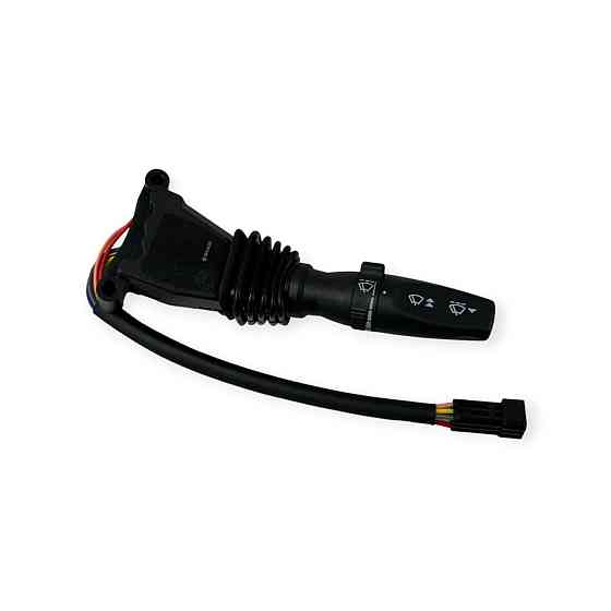 Перемикач двірників ГАЗель Бізнес, Next 12В Мукачево