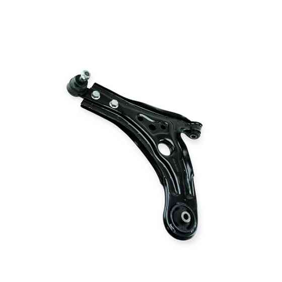 Важіль передньої підвіски автомобіль Шевроле Авео передній лівий у зборі CTR Мукачево