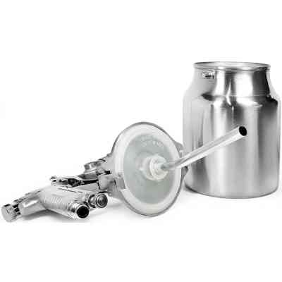 Краскопульт Stark ASG-5018 пневматический (300100501) Винница