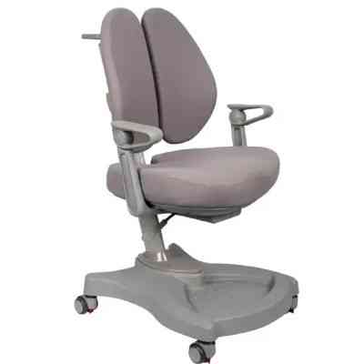 Дитяче крісло FunDesk Leone Grey Вінниця